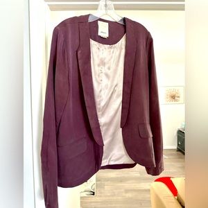 Anthropology blazer❤️